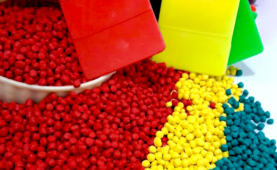 Colour Masterbatch-CM