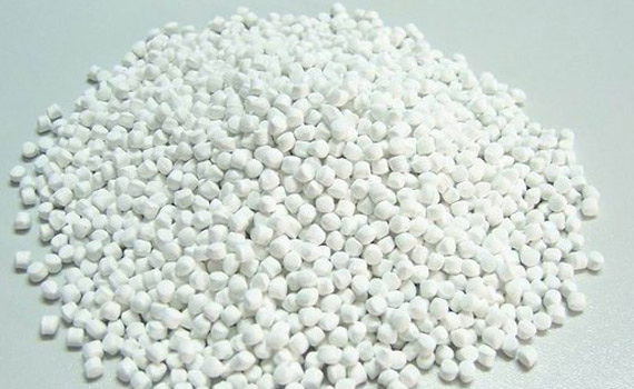 White Masterbatches