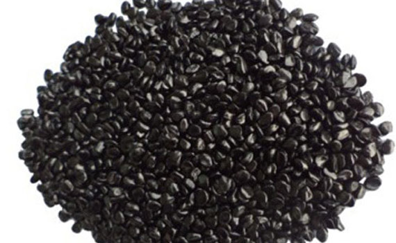 Black Masterbatch