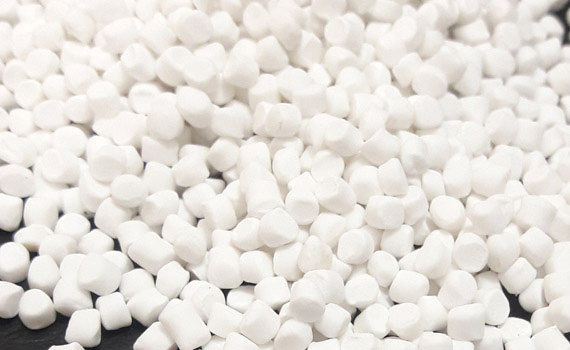 Filler Masterbatch