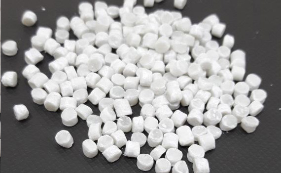 Talc Base Filler Masterbatch