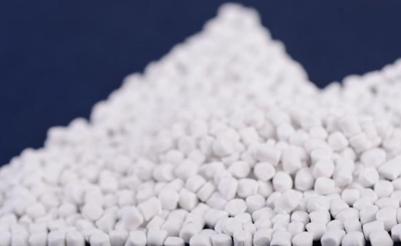 Sodium Filler Masterbatch