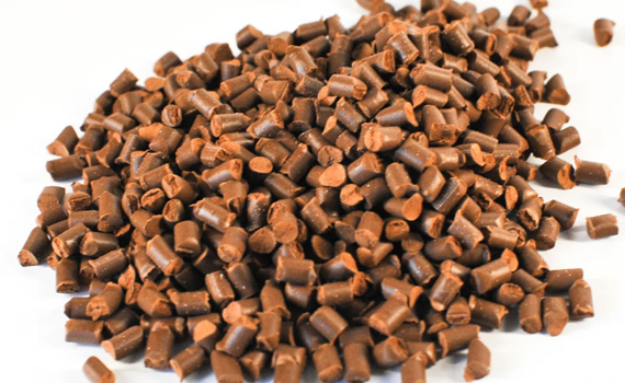 Brown Masterbatch