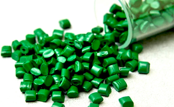 Green Marble Masterbatch